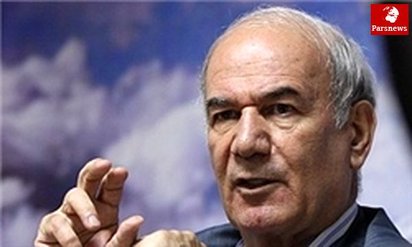 دلیلی برای حضور نماینده IOC در انتخابات ایران وجود ندارد
