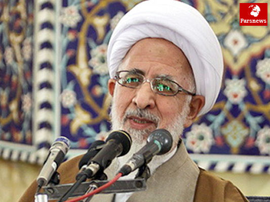کشور منهای روحانیت سقوط میکند