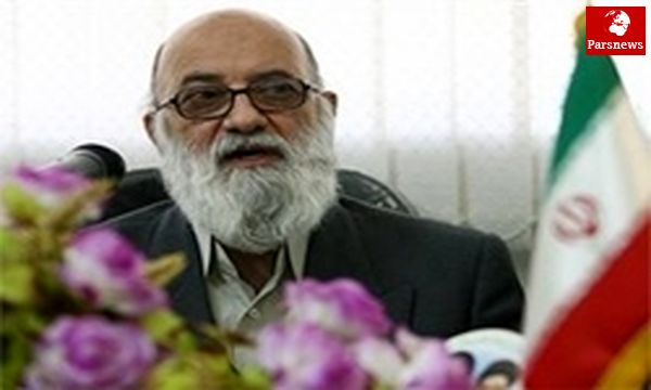 کاندیداتوریام در انتخابات ریاست جمهوری پابرجاست