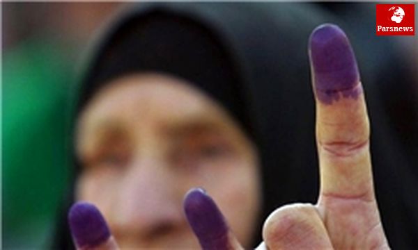 انفجارهای تروریستی علیه مراکز انتخاباتی عراق