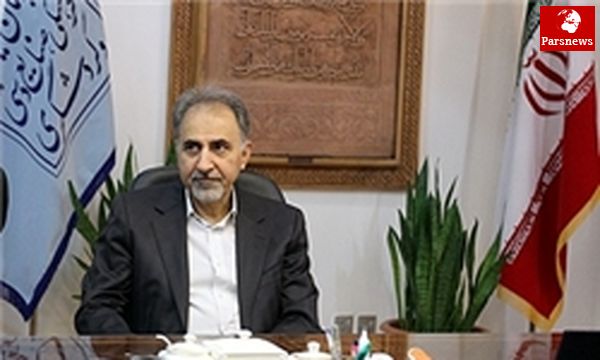 درهای بسته گنجینه موزه ملی به روی رئیس جدید