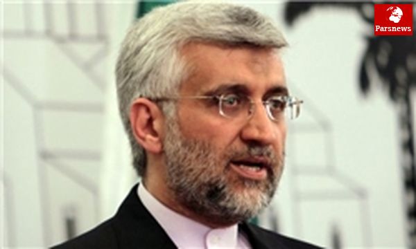 لزوم حرکت جهانی برای خلع سلاح