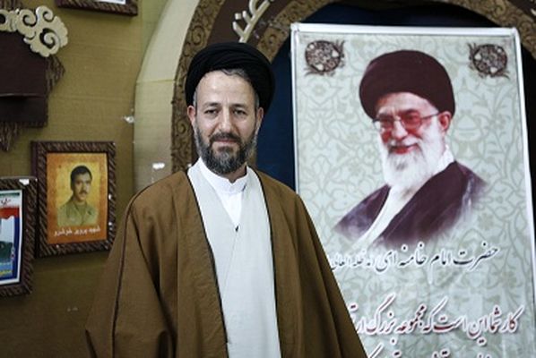 عربستانی ها اسمشان خادمالحرمین است