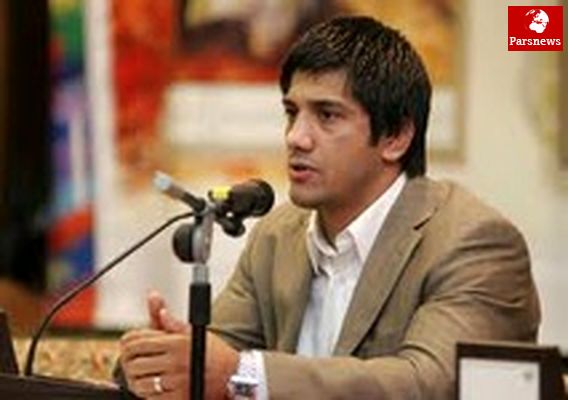 علیرضا دبیر از روزگار نوجوانی و ورزشکار شدنش میگوید