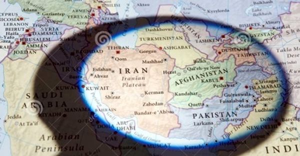 امنیت ایران وابسته به چه عناصری است؟