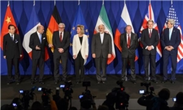 اولین کمیسیون مشترک برجام در سطح وزرای خارجه برگزار شد