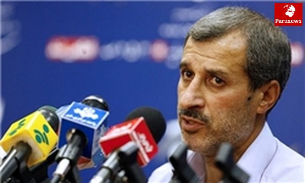 اگر مدیری توهین کرد باید با او برخورد کرد