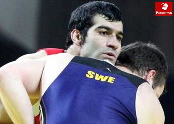 مدال برای فرنگیکاران ایران
