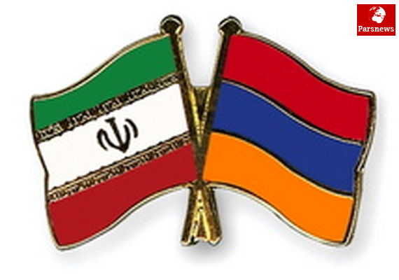 رایزنی وزرای خارجه ایران و ارمنستان