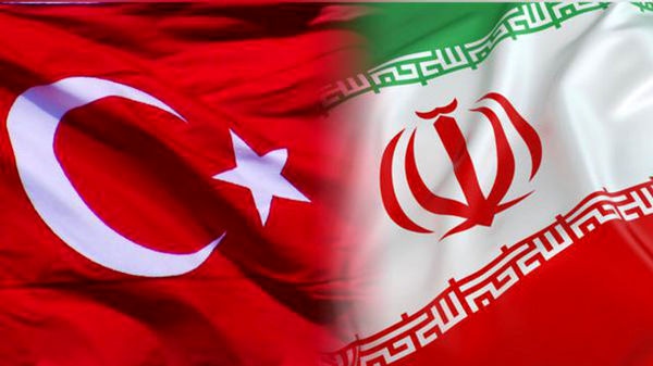 ترکیه از ایران جریمه می گیرد