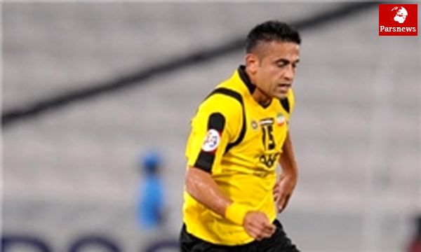 بازی با پرسپولیس در آزادی روی ما تاثیر نمیگذارد