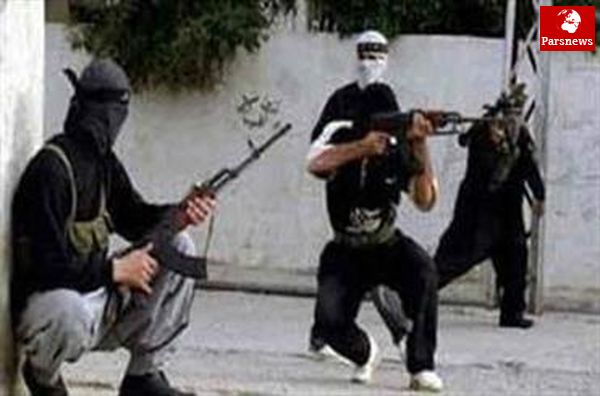ادامه حمایت آلمان از تروریستهای ضد سوری