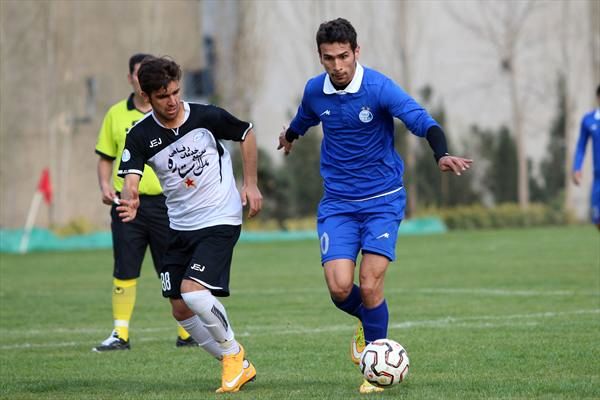 غیبتهای مهاجم استقلالی سریالی شد