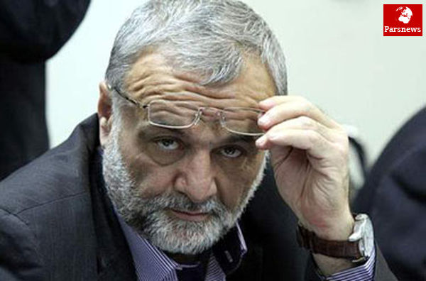 نمیشود هرسال کاسه گدایی دست گرفت