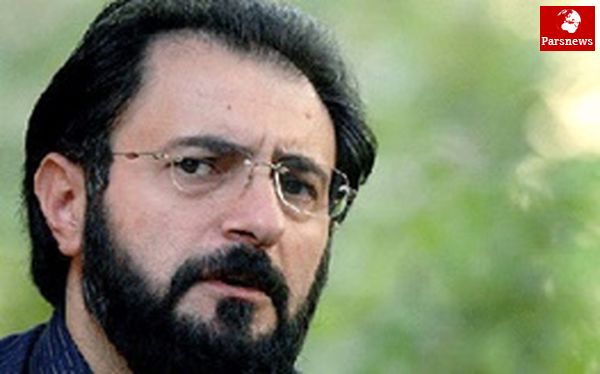 اظهارات بازیگر «معمای شاه» درباره حاتمیکیا