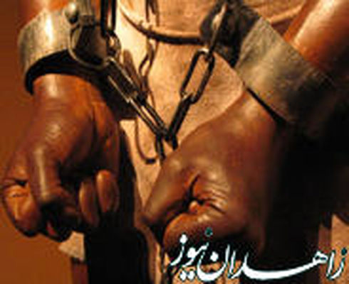 ارباب ظالم، غلامش را با سیم داغ به قتل رساند!+ تصاویر