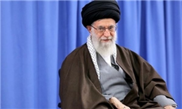 دیدار کارگزاران نظام با رهبر معظم انقلاب
