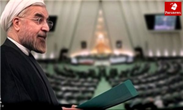 زمین بازی دولت و مجلس کجاست؟