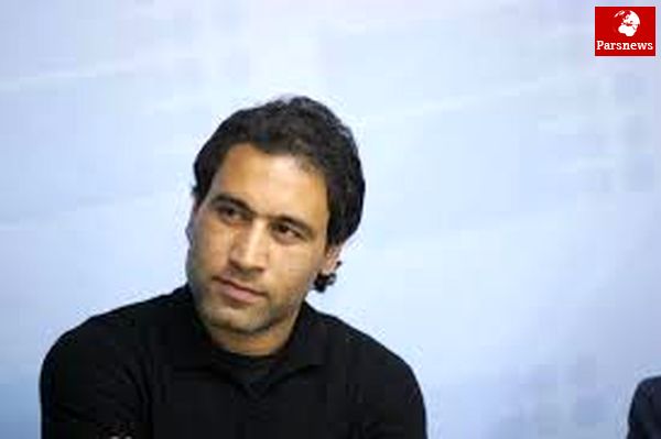 سپاس از اینکه سنگ صبورمان بودید