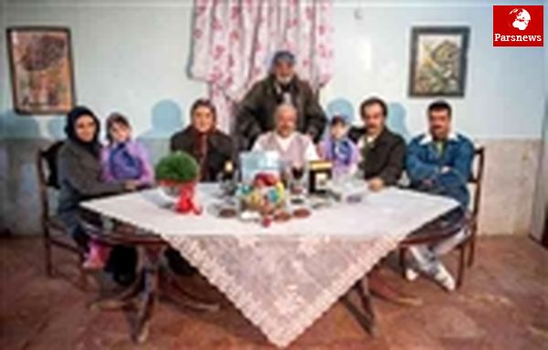 بازگشت به فیلم و سریال با پای مصنوعی