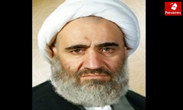 آیتالله رضوانی درگذشت