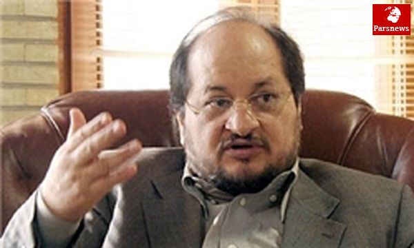دیدار بی نتیجه عارف و شریعتمداری
