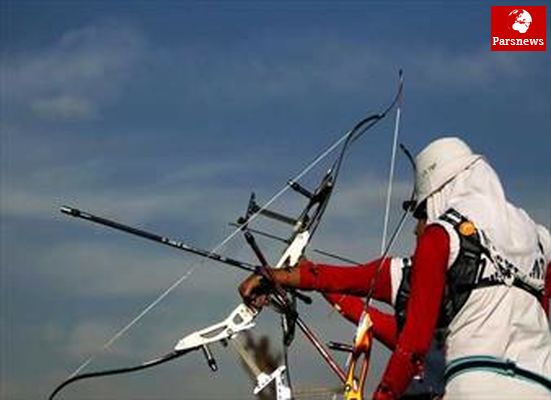 تعلیق فدراسیون تیراندازی با کمان ایران برداشته میشود؟