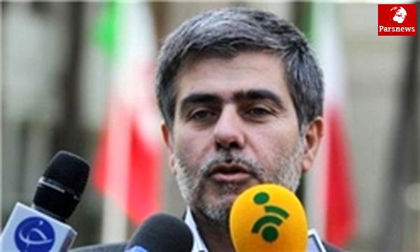 احتمالا تا اواخراردیبهشت برق نیروگاه اتمی بوشهر واردمدارمیشود