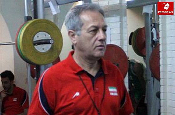شایدغیبت نادی در لیگ جهانی مشکل ساز شود