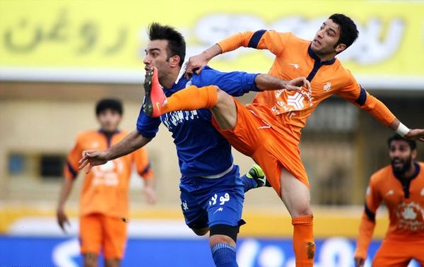 اوج هیجان با سه دربی/ نکونام به استقلال رسید، صادقیان به پرسپولیس