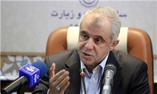هیچ زائری انصراف قطعی از حج نداده است