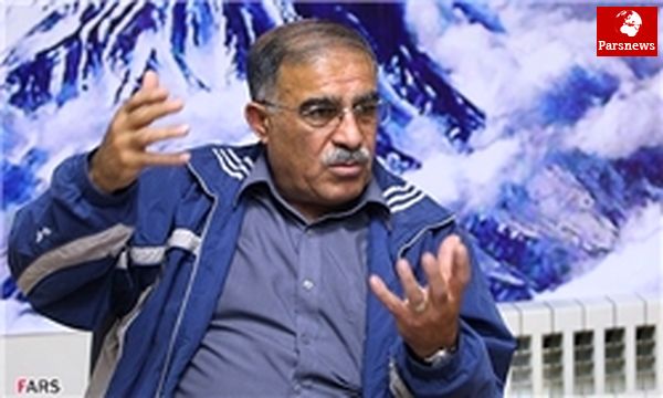 در عربستان از خوششانسی بردیم