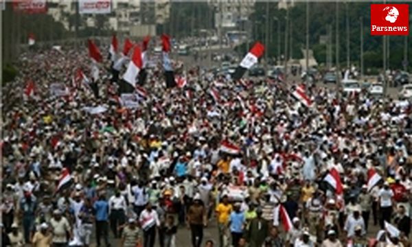 فراخوان تظاهرات حامیان مرسی مقابل سفارت آمریکا در قاهره