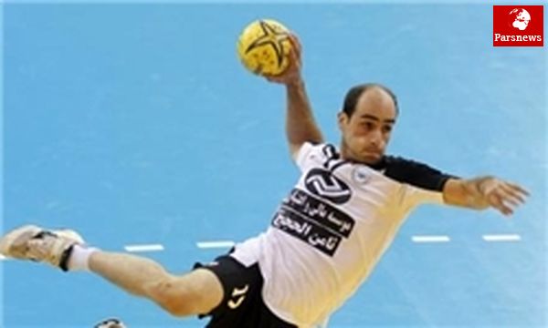 دستاور سفر به سوئیس، گرفتن توپ و چسب بود!