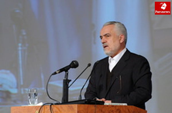سال ۹۲ محصول رنجهایی را که کشیدهایم بهرهبرداری خواهیم کرد