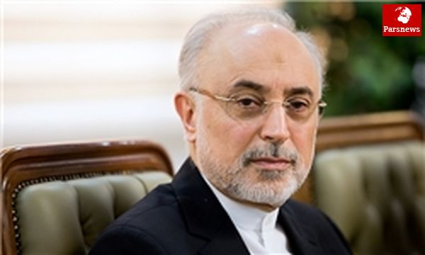 صالحی: ترامپ یک پدیده است