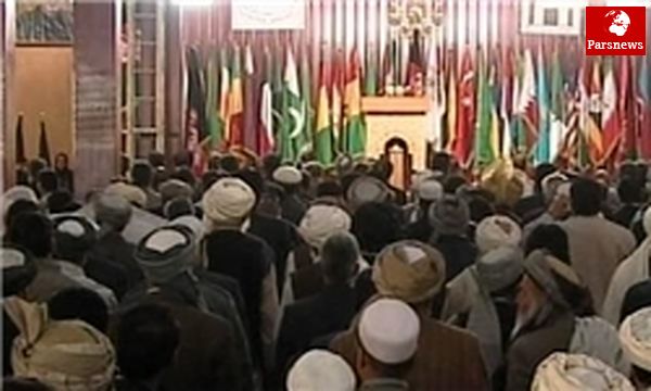 «غزنی» افغانستان به عنوان پایتخت فرهنگی جهان اسلام معرفی شد
