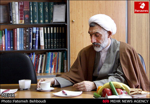 دیدگاه یک کاندید درباره آرگو
