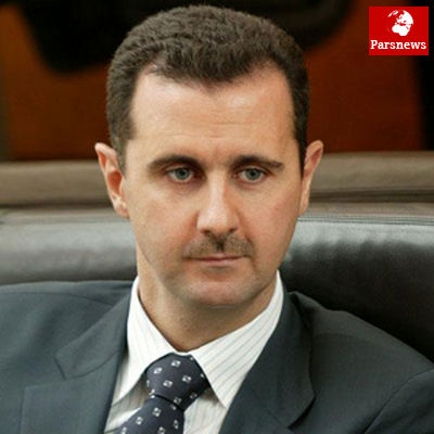 اسد: اردوغان احمق است