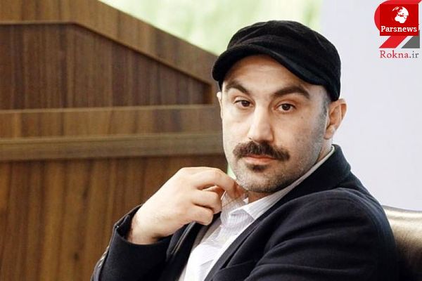 سیمرغ بلورین از آن «محسن تنابنده» شد