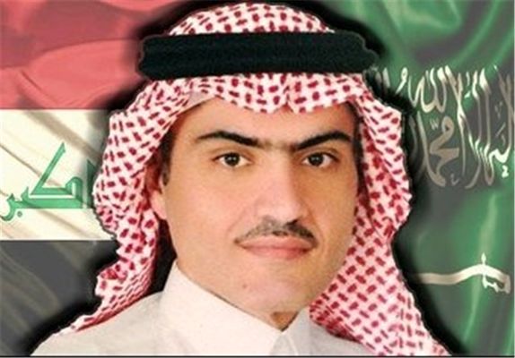 اتهامات عجیب سفیر عربستان در عراق علیه ایران