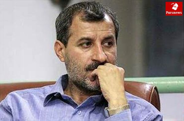 مگر شما مامور سازمان حج و زیارت بودید؟