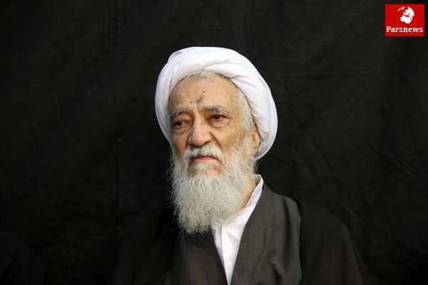 موحدی کرمانی: ملت ایران خدمات آیت الله هاشمی را از یاد نخواهد برد