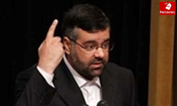 دوشنبه در جمع هوادارانم رسما نامزد انتخابات میشوم