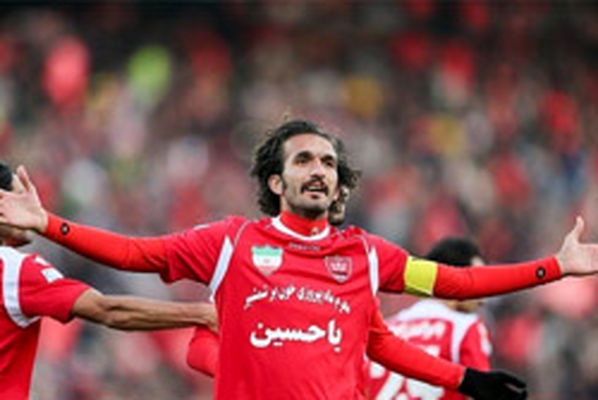 نوری: پرسپولیسیها تماسی با من نگرفتند