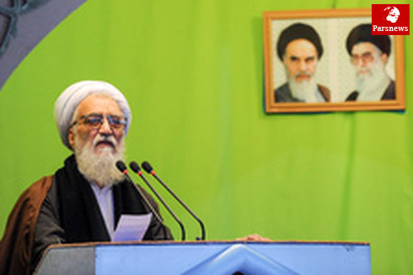 ریاست جمهوری لقمهای شیرین نیست