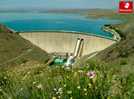 سرریز ۱۶ سد در کشور