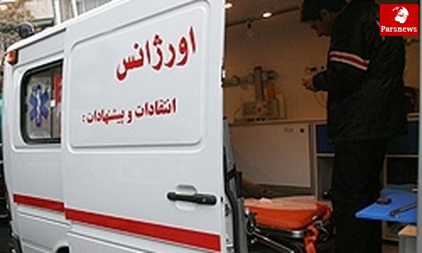 انجام ۸۴ هزار مأموریت اورژانس طی ۱۱ روز
