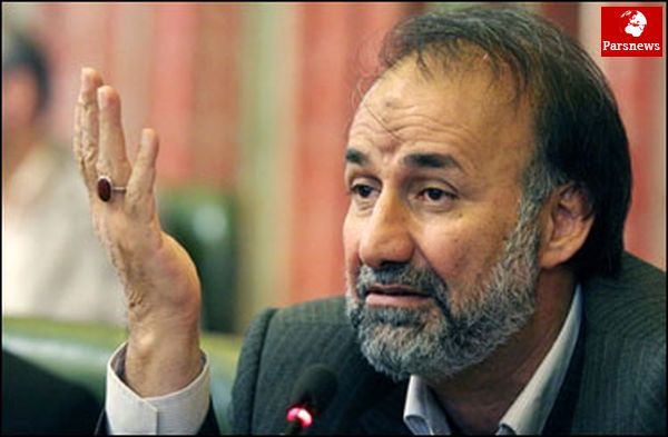 بیادی: متحیرم اما تکذیب نمی کنم!