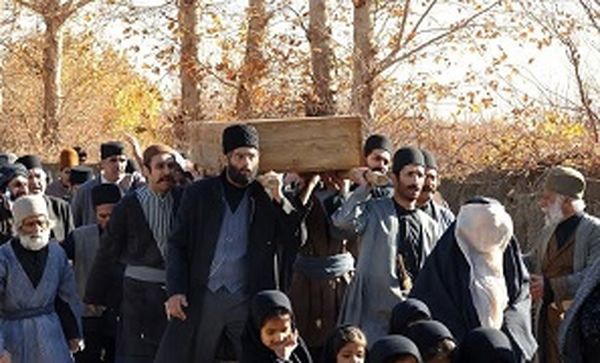 «یتیمخانه ایران» قطعهای گم شده از تاریخ جنایات انگلیس